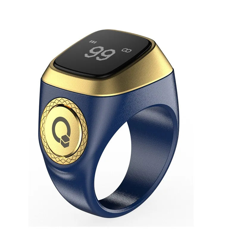 Smart ring