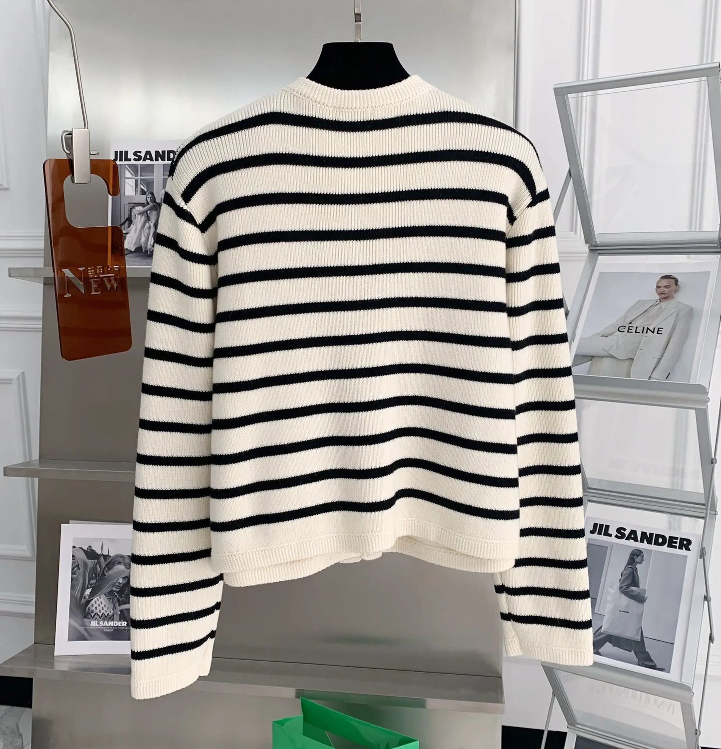 Women's cardigan