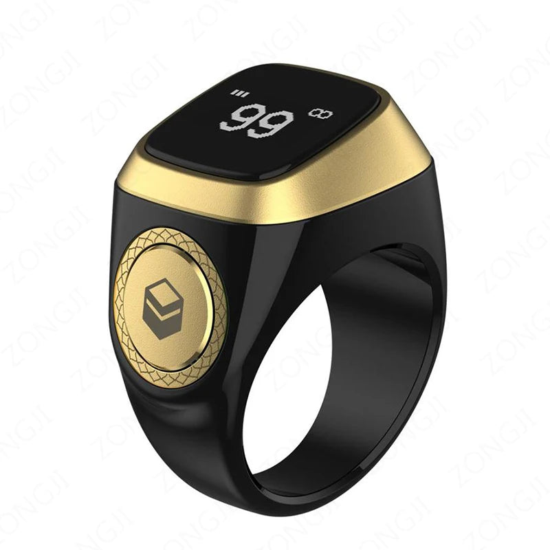 Smart ring