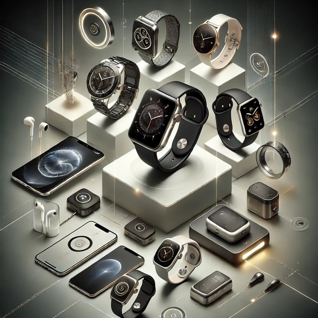 Electronic Devices Department