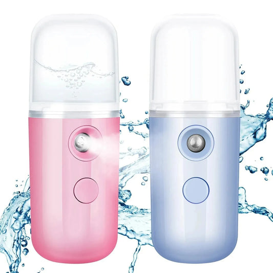 facial steamer