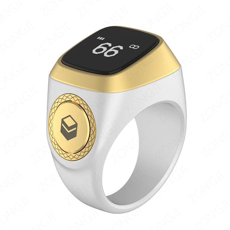 Smart ring