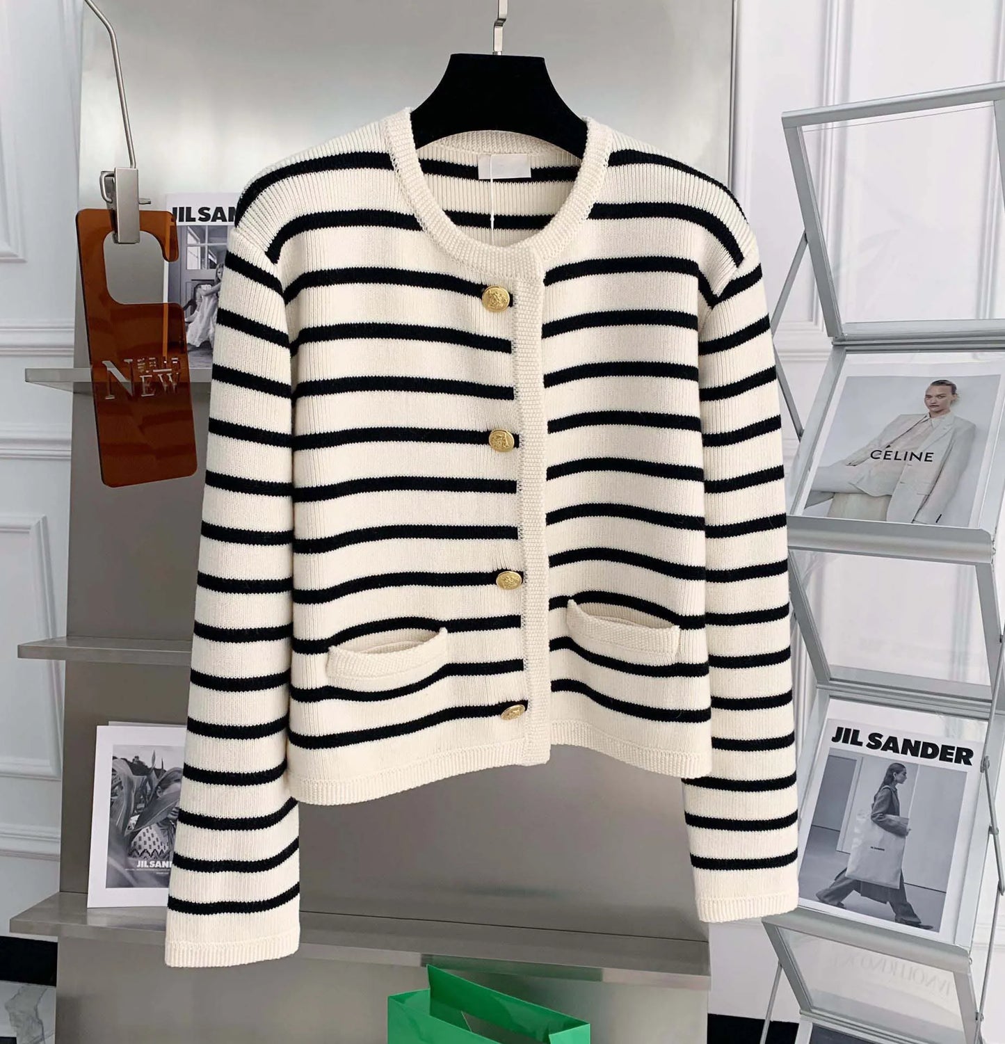 Women's cardigan