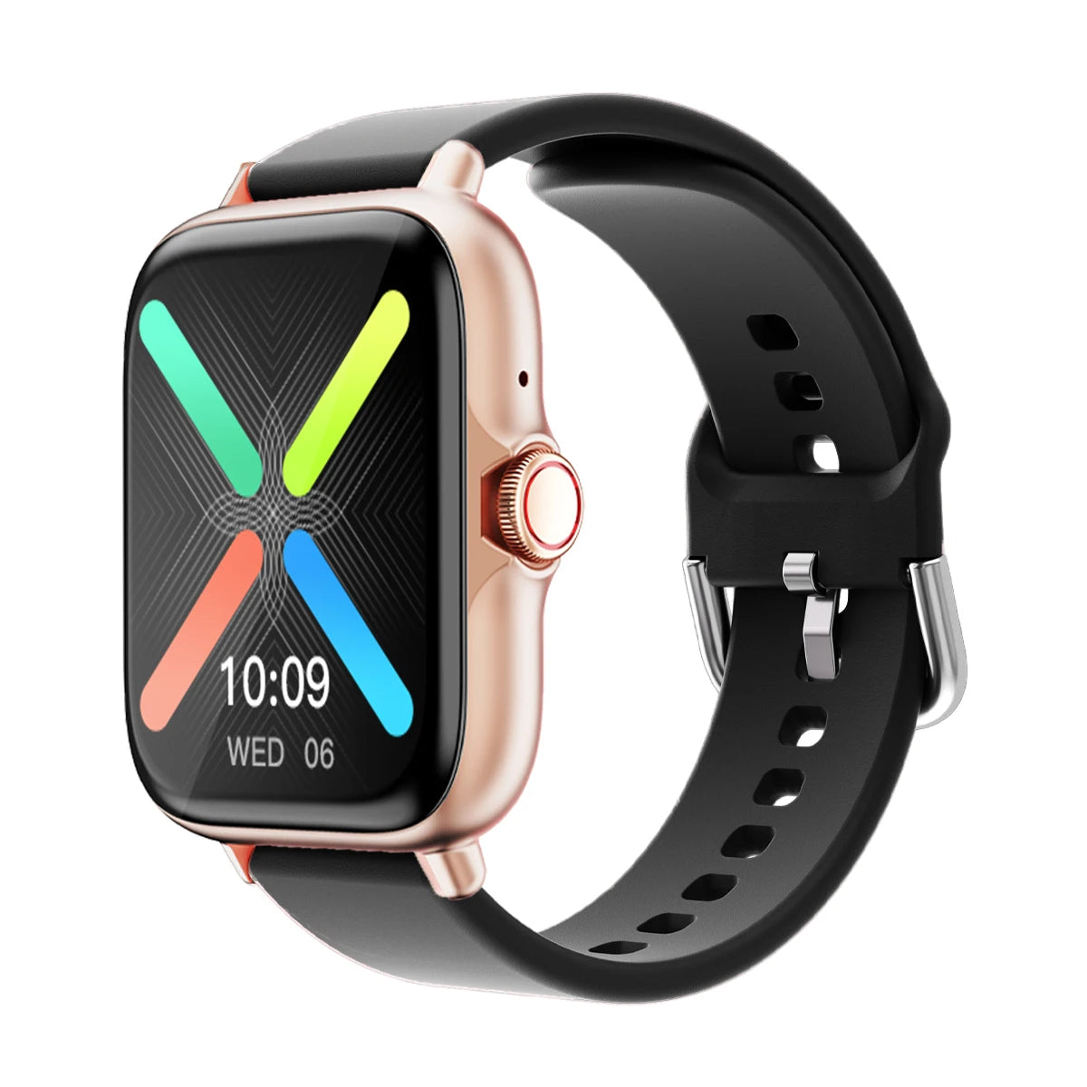 DGA and TPRP smartwatch