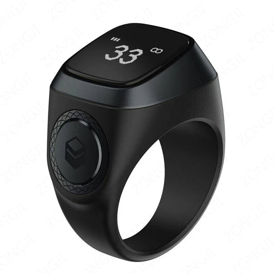 Smart ring