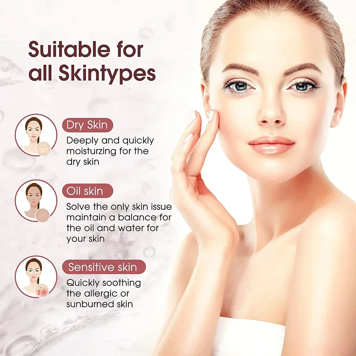 facial steamer