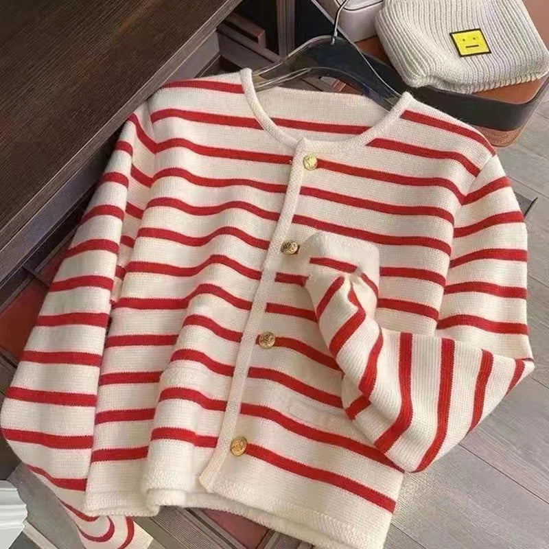 Women's cardigan