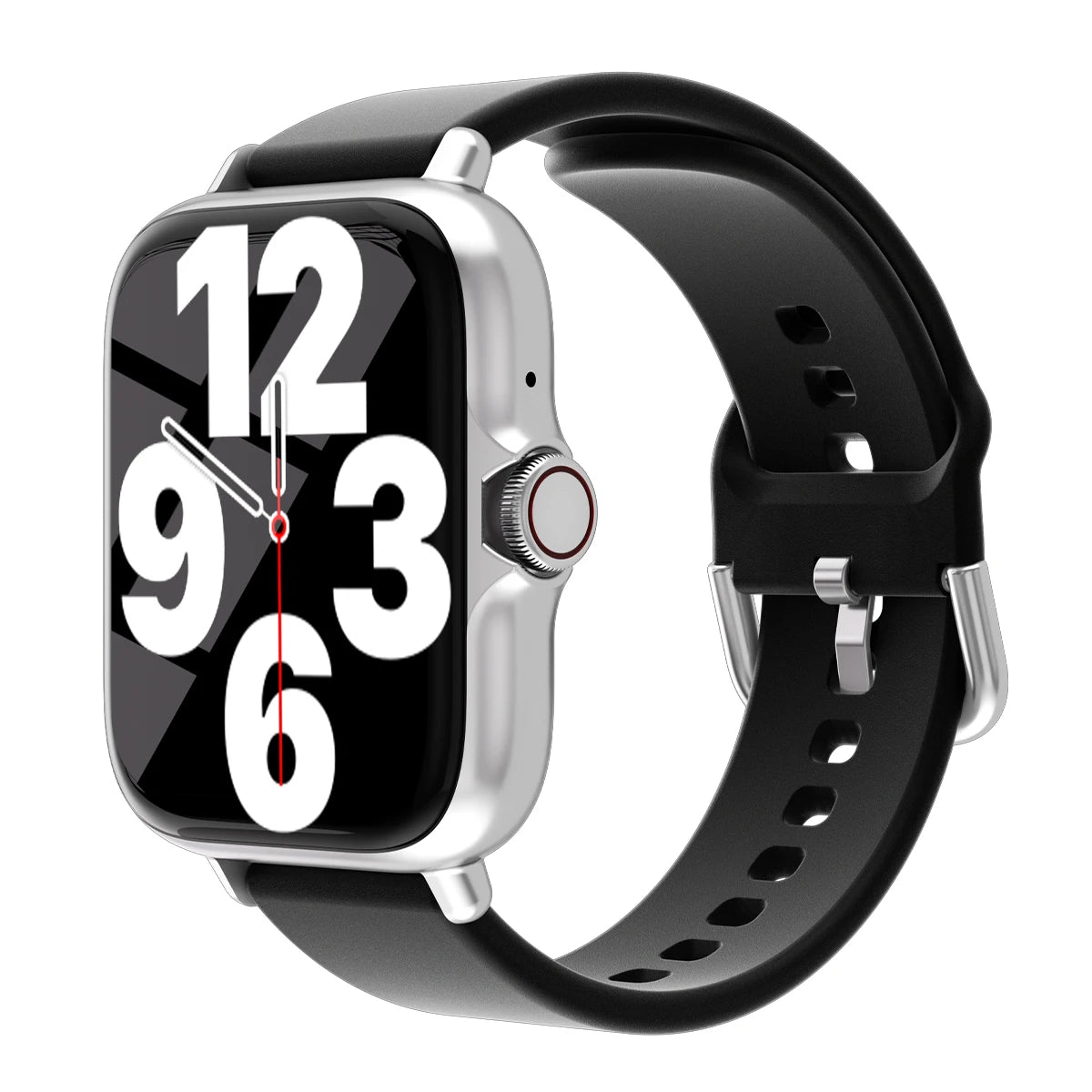 DGA and TPRP smartwatch