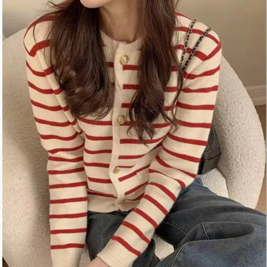 Women's cardigan