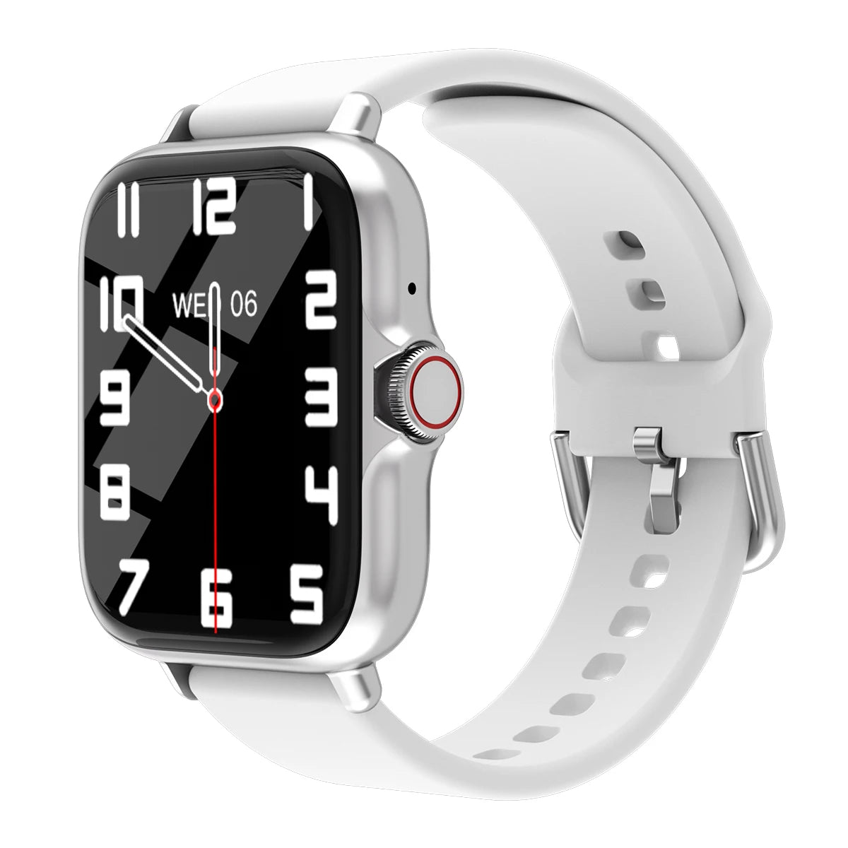 DGA and TPRP smartwatch