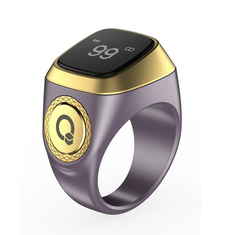 Smart ring