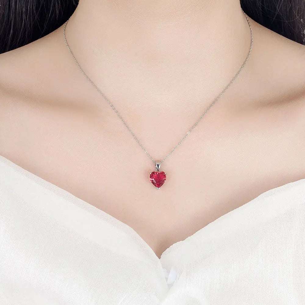 Sterling silver set