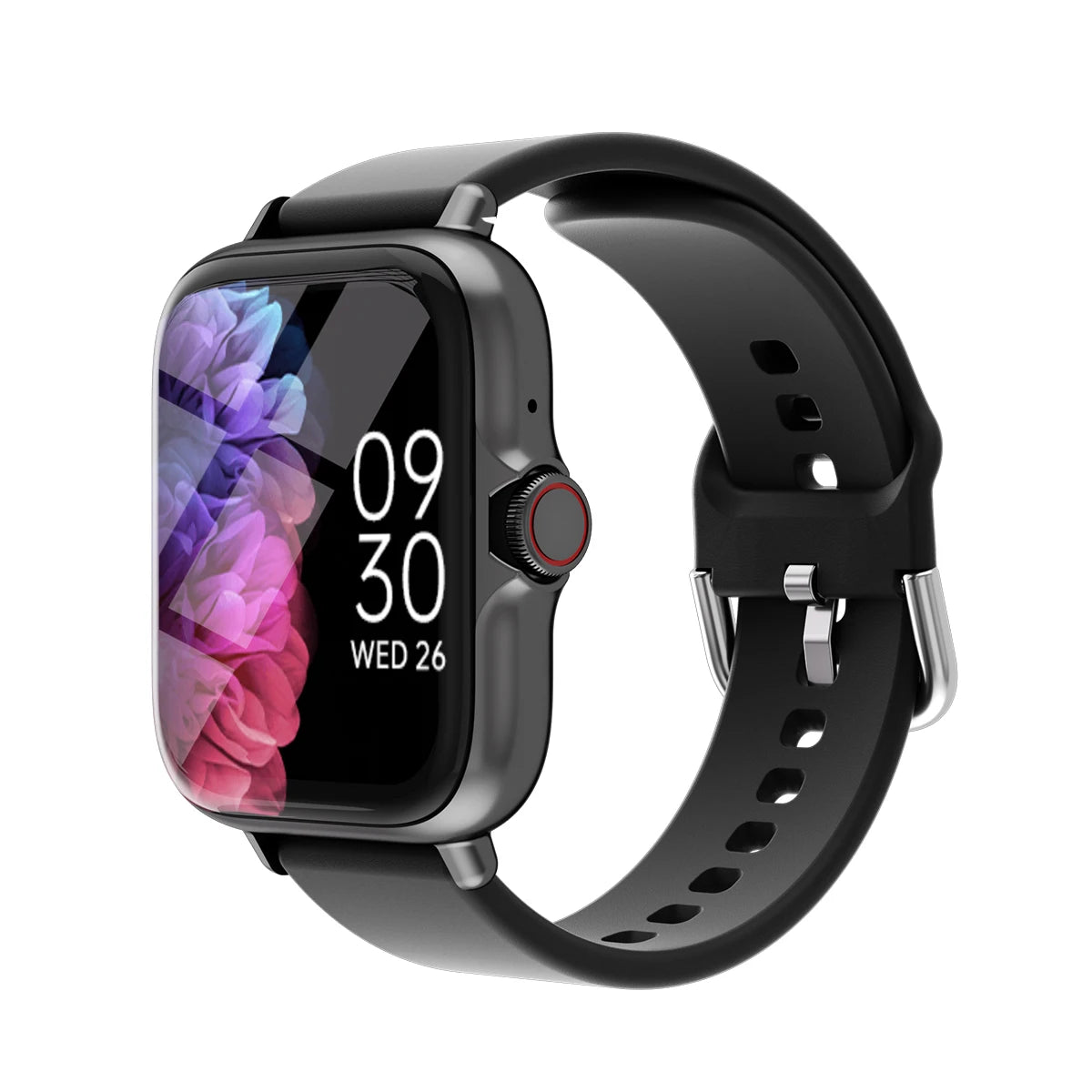 DGA and TPRP smartwatch