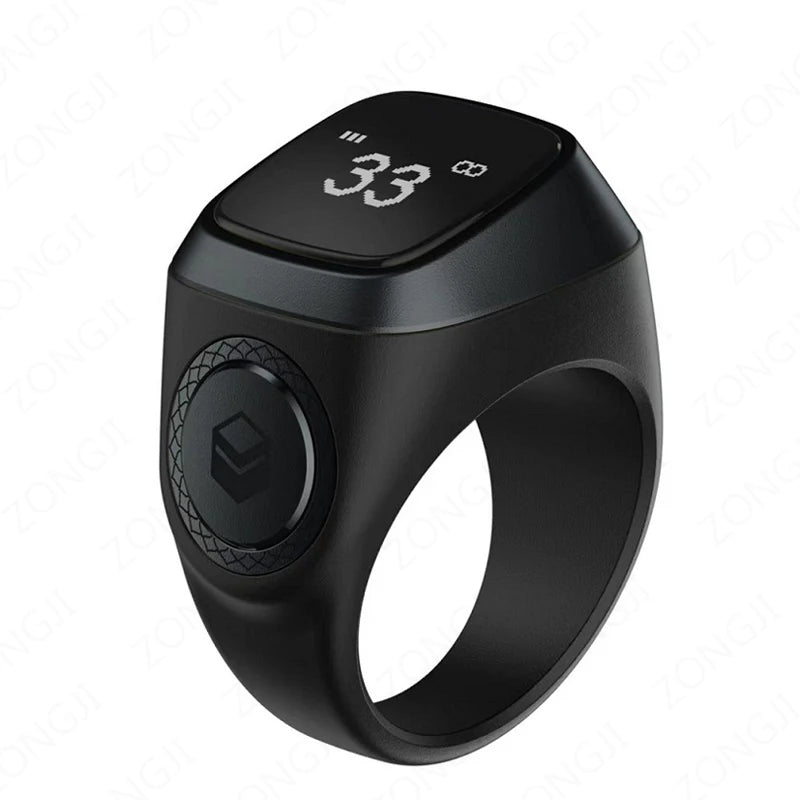 Smart ring