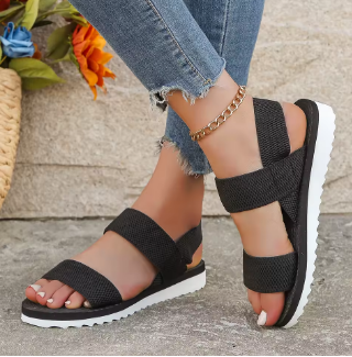 Women's fashion trend anti-slip wear comfortable