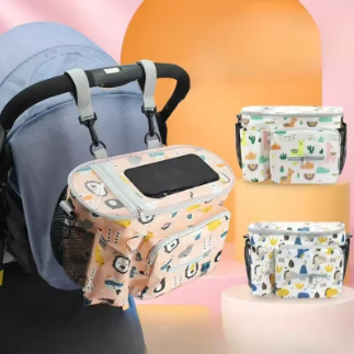 Baby Stroller