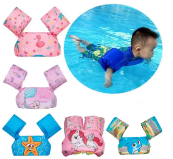 Rooxin Kids Pool Floats Baby Swimming Vest