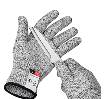 Levels Anti-cut Gloves Labor Protection