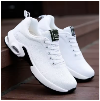 Women' Mesh Running Shoes