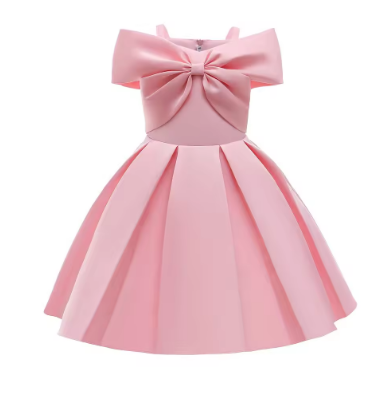 Frilly Girl Dresses