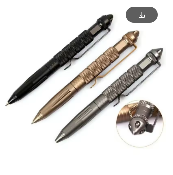 Military technic pen