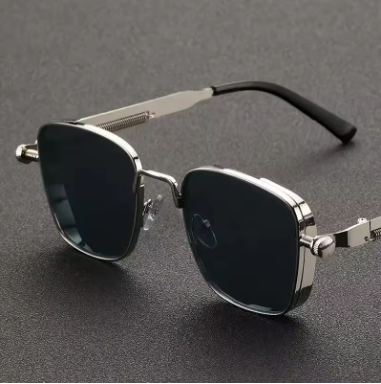 2025 Polarized Sunglasses Men