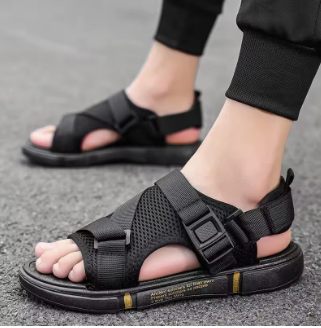 Sandals Soft Men Comfortable