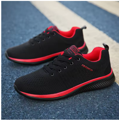Mens Casual Sneakers Running Shoes Men