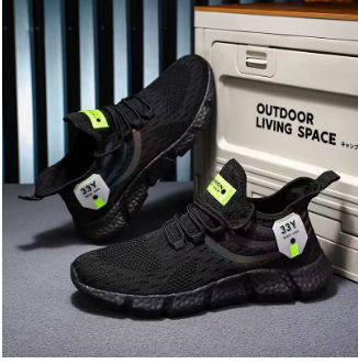 Summer Fashion Women Shoes Soft Outdoor Sneakers Lightweight Comfortable Women Slip On Ladies Loafers Walking Shoes For Woman