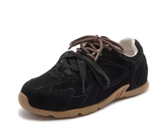 AIYUQI Women Sneakers New Genuine Leather