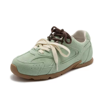 German Training Shoes Women 2025