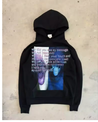 Y2k Classic American Hoodies Women Grunge Hip Hop Streetwear Sweatshirt Tops Goth Vintage Oversized Hoodie Women Clothing